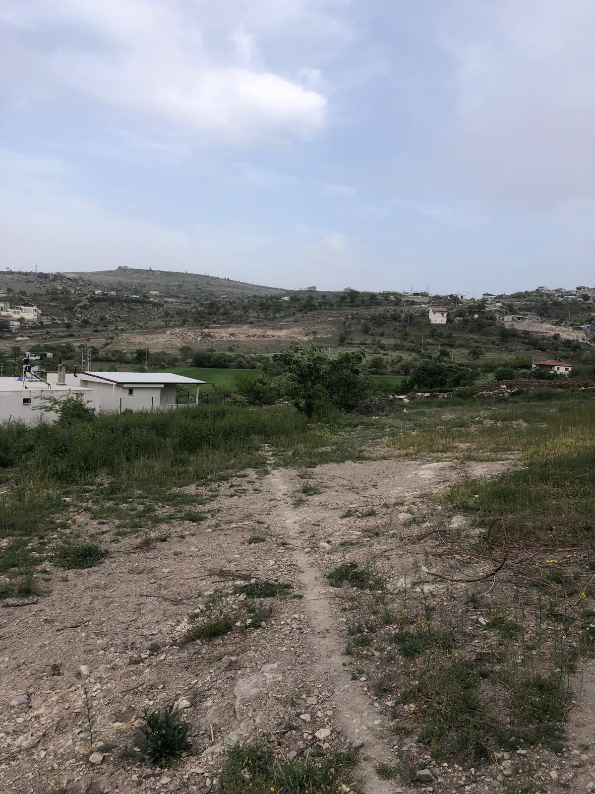 MİMSİN FATİH MAHALLESİ 670M2 RIZA İ TAKSİMİ YAPILMIŞ SATILIK DÜZ BAĞ - KAYSERİ MELİKGAZİ fotoğraf 4